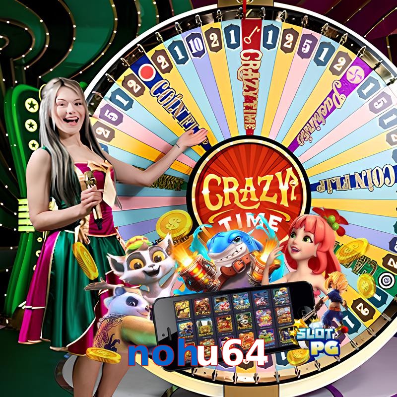nohu64