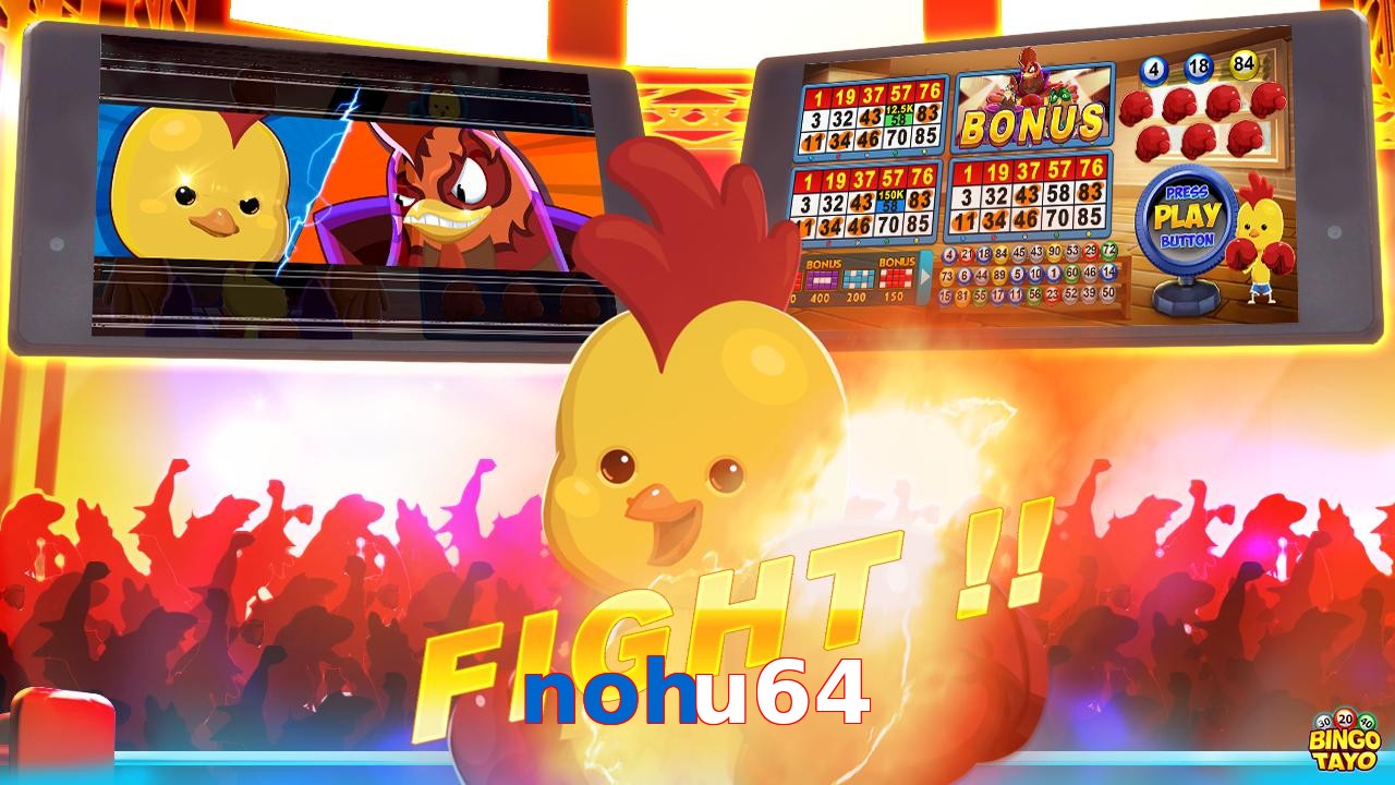 nohu64