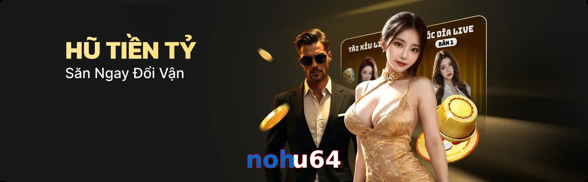 nohu64